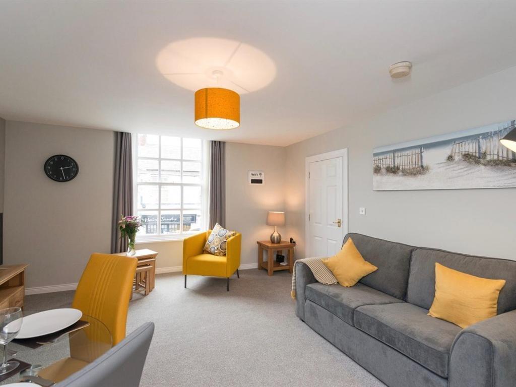 Hamilton House Holiday Apartment Killyleagh Cameră foto