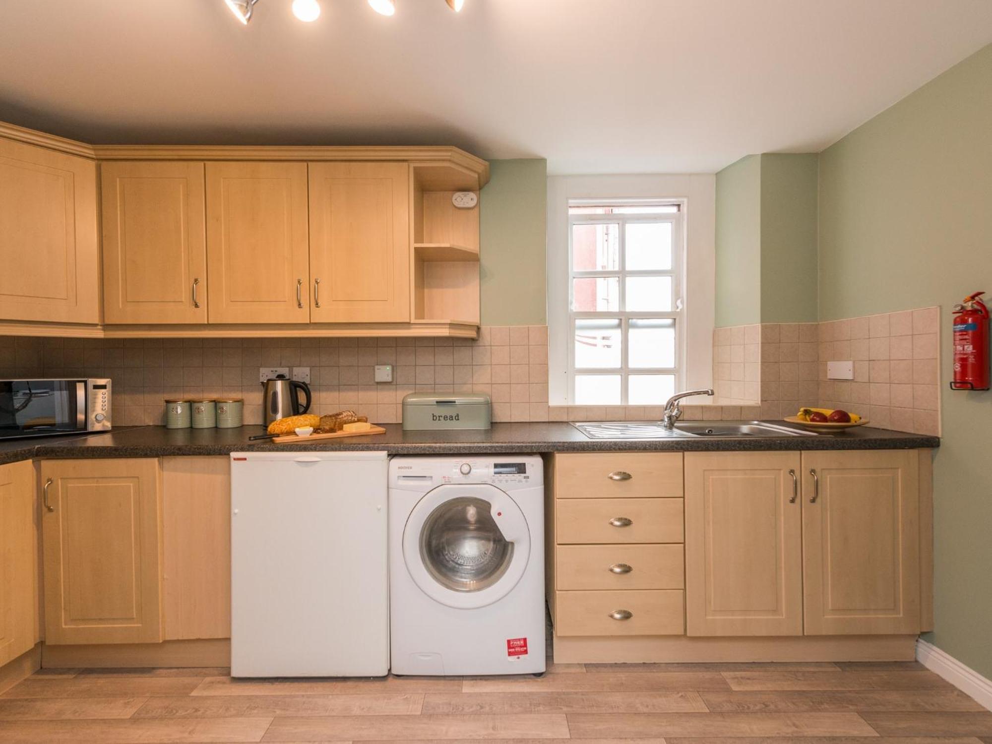 Hamilton House Holiday Apartment Killyleagh Exterior foto