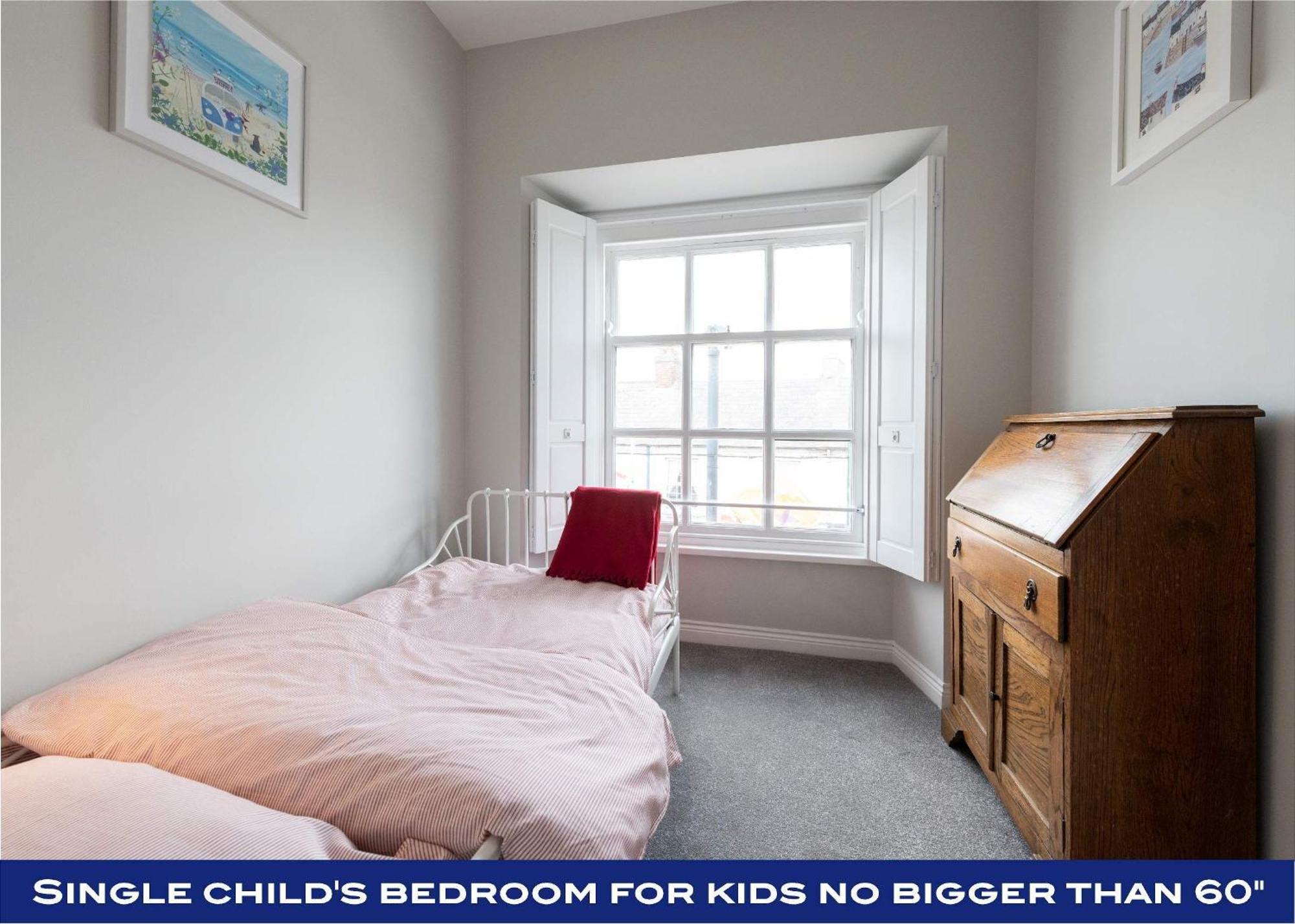 Hamilton House Holiday Apartment Killyleagh Exterior foto