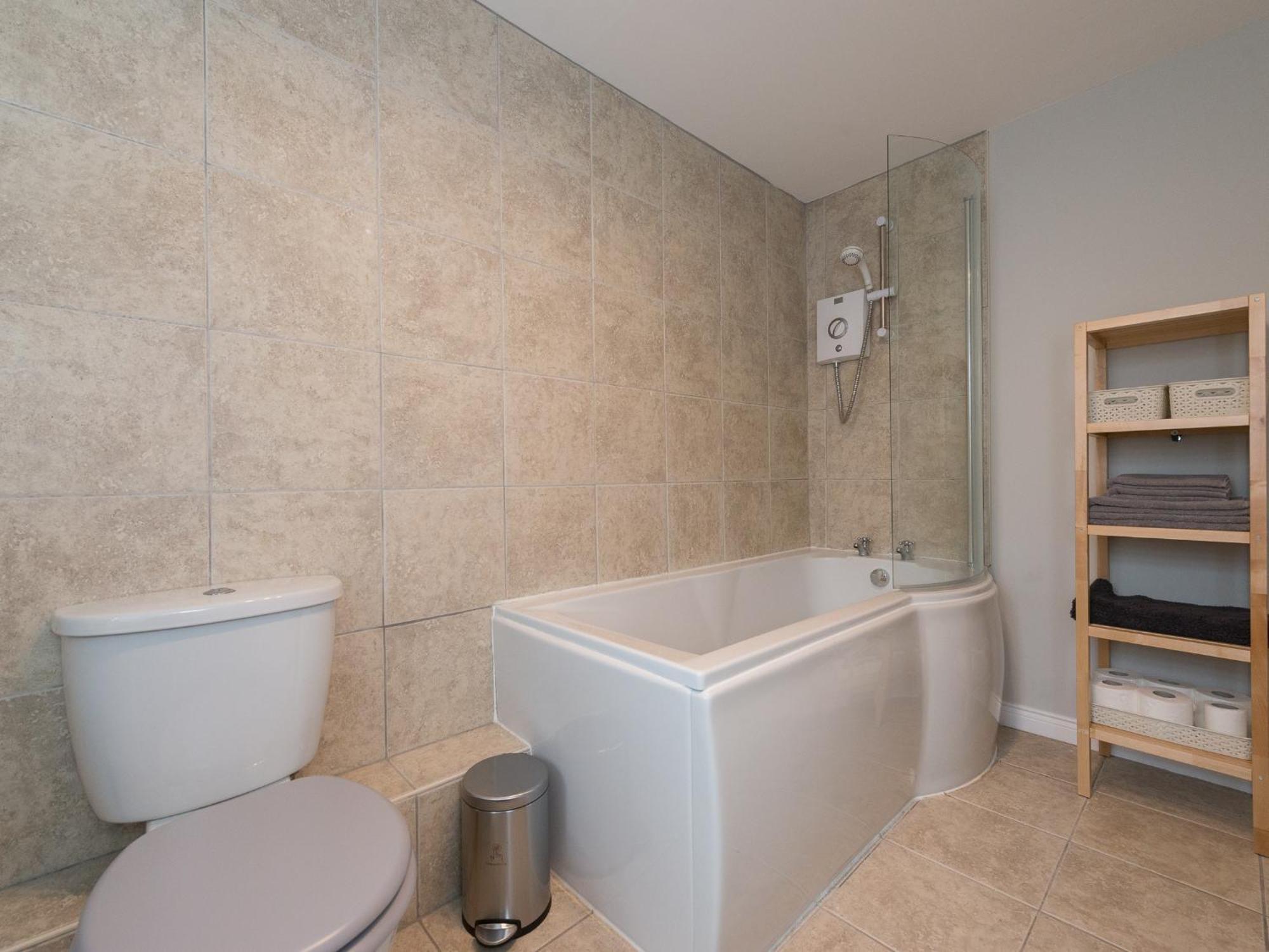 Hamilton House Holiday Apartment Killyleagh Cameră foto